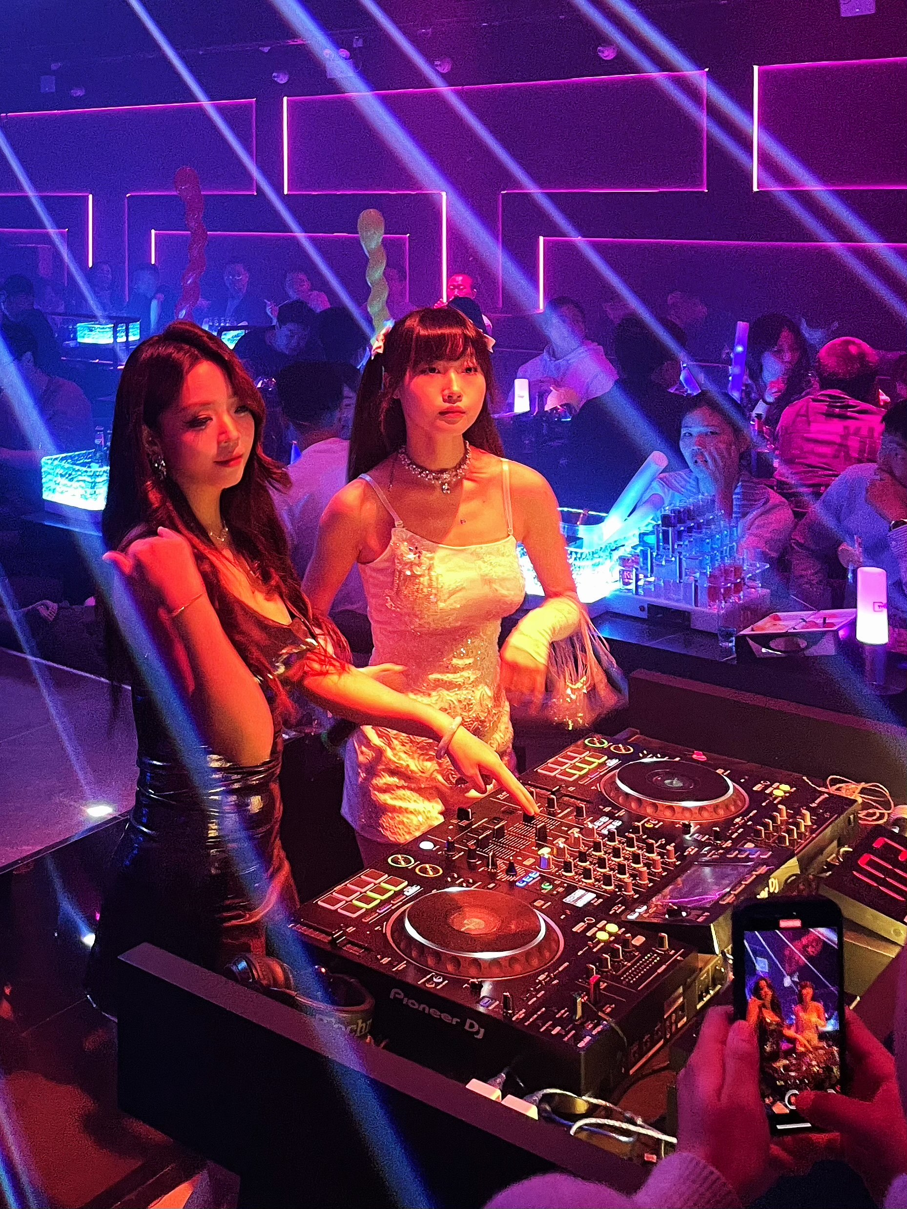 沧州商务ktv尽享时尚典雅-献县ktv预定